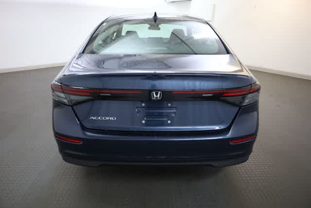 Thumbnail: 2024 Honda Accord - 6