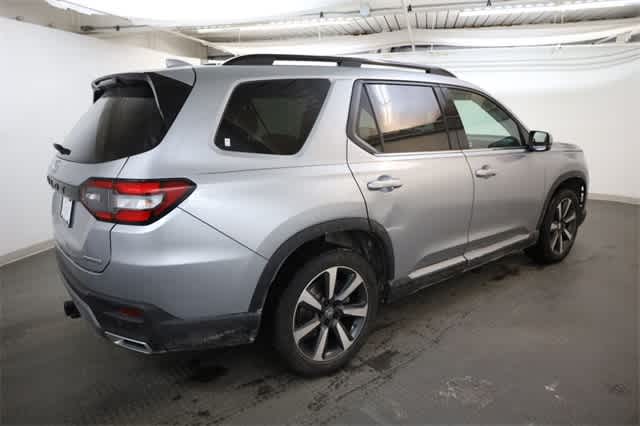 Thumbnail: 2024 Honda Pilot - 8