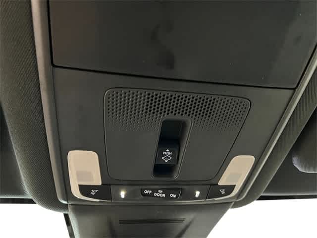 2025 Honda CR-V Sport 19