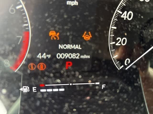 Thumbnail: 2023 Honda Civic - 24