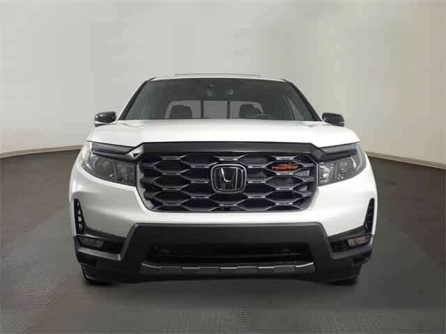 Thumbnail: 2025 Honda Ridgeline - 8