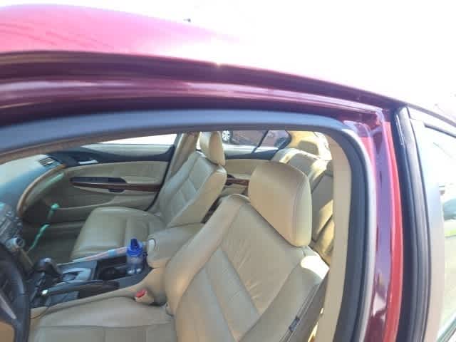 Thumbnail: 2012 Honda Accord - 30