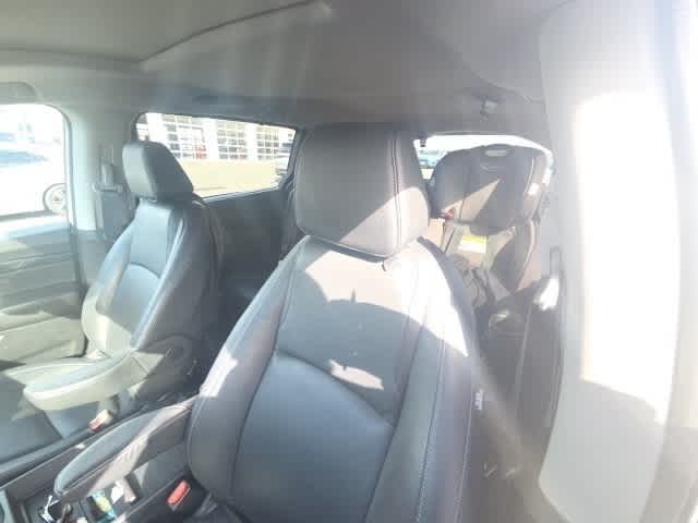 Thumbnail: 2023 Honda Odyssey - 26