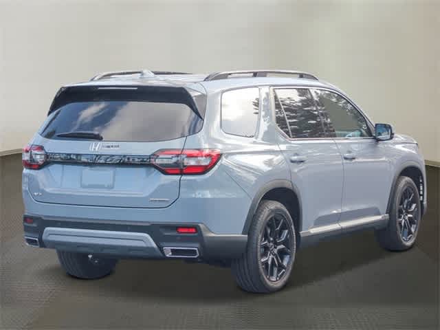 Thumbnail: 2025 Honda Pilot - 4
