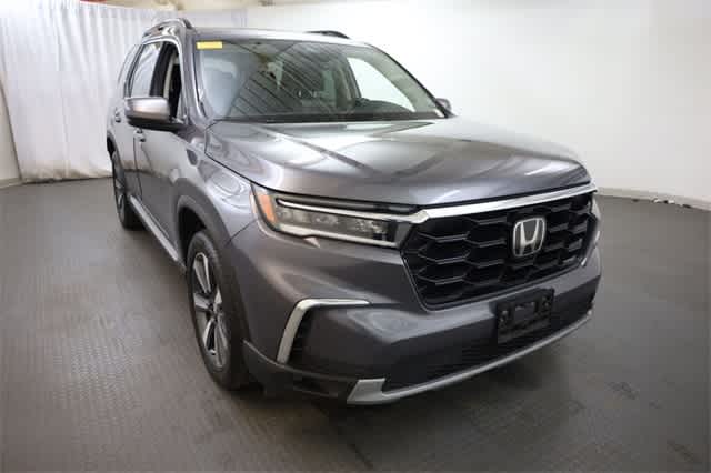 Thumbnail: 2023 Honda Pilot - 11