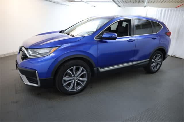 Thumbnail: 2022 Honda CR-V - 2