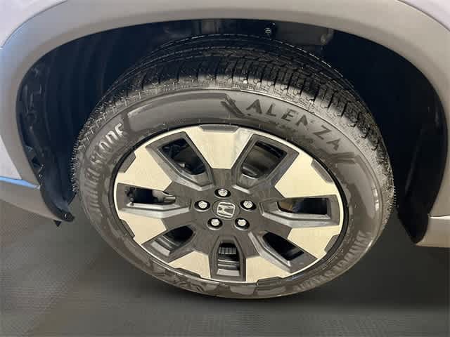 Thumbnail: 2026 Honda Pilot - 11