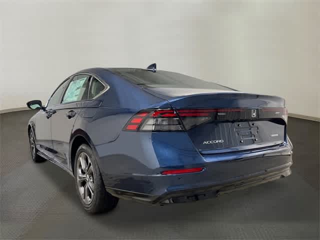 Thumbnail: 2026 Honda Accord - 3