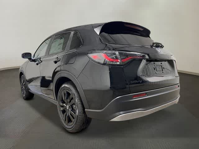 Thumbnail: 2026 Honda HR-V - 3