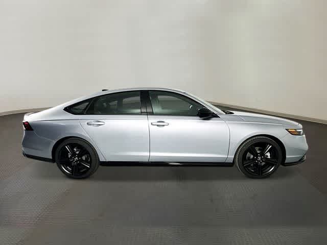 Thumbnail: 2026 Honda Accord - 6