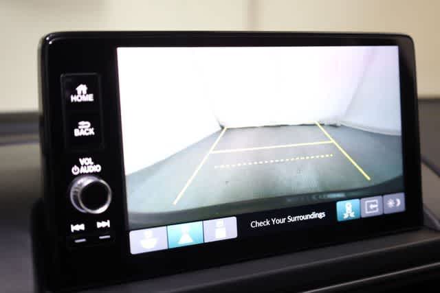 Thumbnail: 2023 Honda Pilot - 25