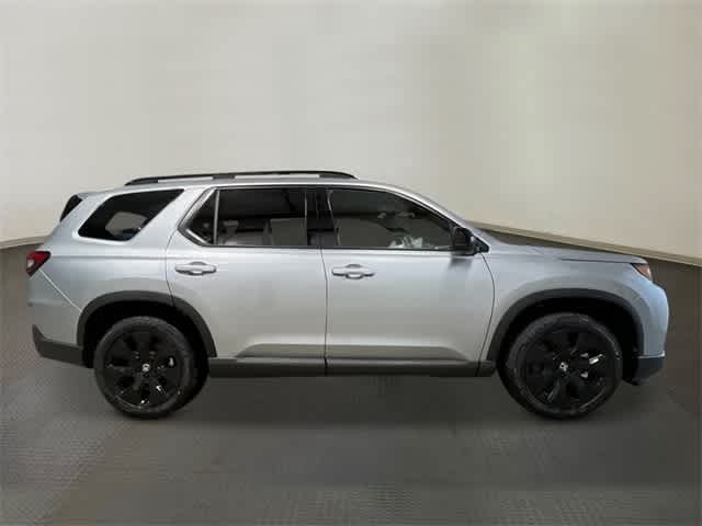 Thumbnail: 2026 Honda Pilot - 8