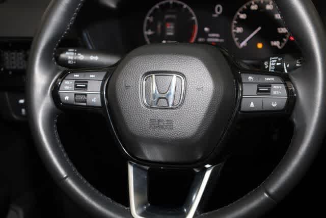 Thumbnail: 2024 Honda CR-V - 33