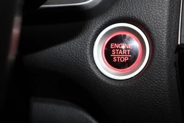 Thumbnail: 2019 Honda CR-V - 29