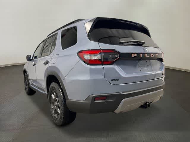 Thumbnail: 2026 Honda Pilot - 3