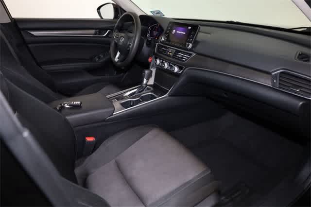 Thumbnail: 2019 Honda Accord - 19