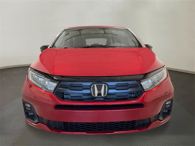 Thumbnail: 2026 Honda Odyssey - 10