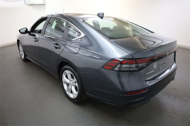 Thumbnail: 2024 Honda Accord - 4