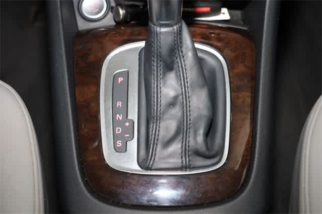 Thumbnail: 2016 Audi Q3 - 33