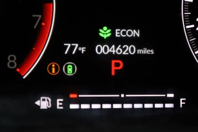 Thumbnail: 2026 Honda Civic - 18