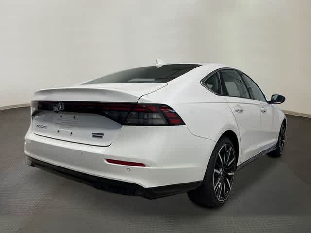 Thumbnail: 2026 Honda Accord - 5