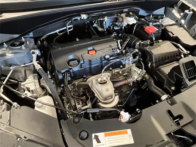 Thumbnail: 2026 Honda HR-V - 11