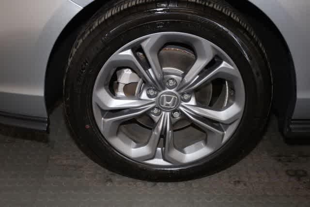 Thumbnail: 2023 Honda Accord - 35