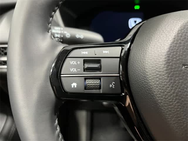 Thumbnail: 2026 Honda HR-V - 14