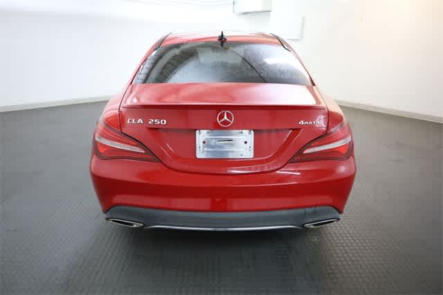 Thumbnail: 2019 Mercedes-Benz CLA - 6