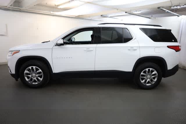 Thumbnail: 2019 Chevrolet Traverse - 3