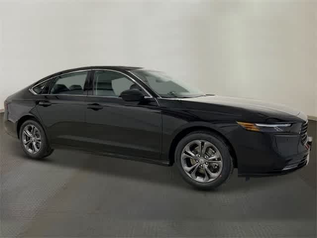 Thumbnail: 2025 Honda Accord - 8