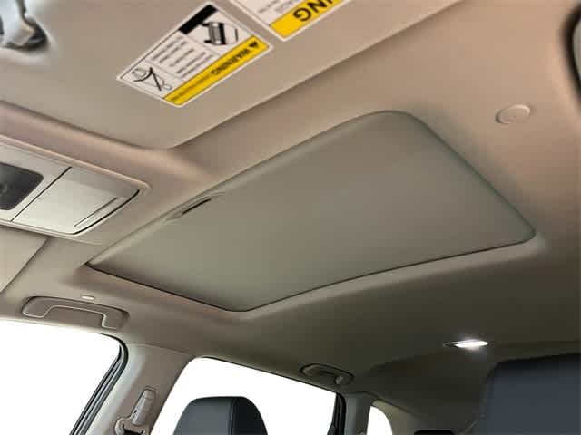 Thumbnail: 2026 Honda CR-V - 21