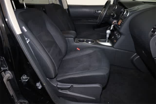 Thumbnail: 2013 Nissan Rogue - 20