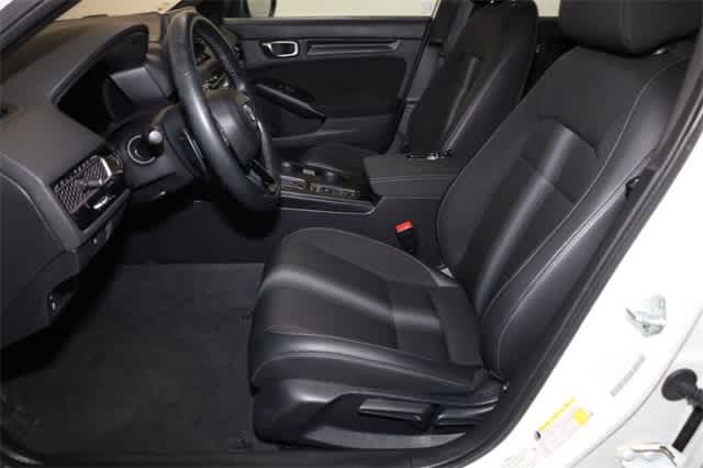 Thumbnail: 2023 Honda Civic - 15