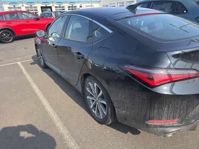 Thumbnail: 2023 Acura Integra - 23