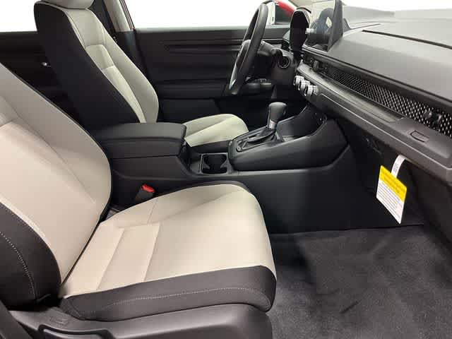 Thumbnail: 2026 Honda CR-V - 28