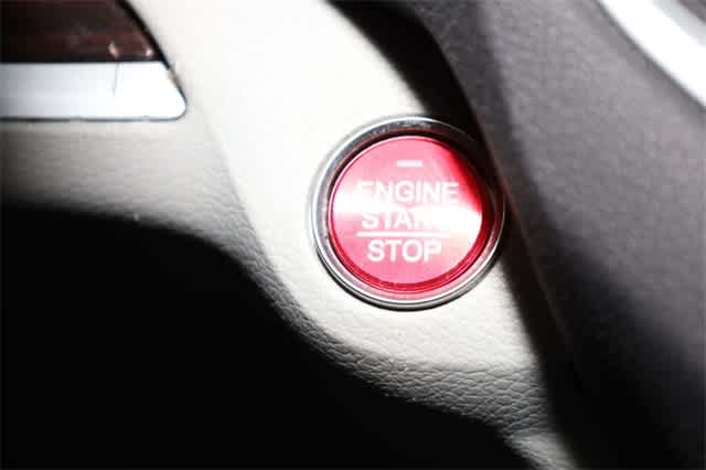 Thumbnail: 2015 Acura TLX - 32