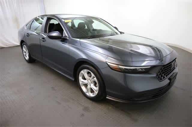 Thumbnail: 2024 Honda Accord - 10