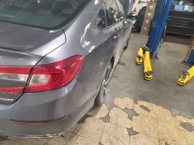 Thumbnail: 2020 Honda Accord - 9