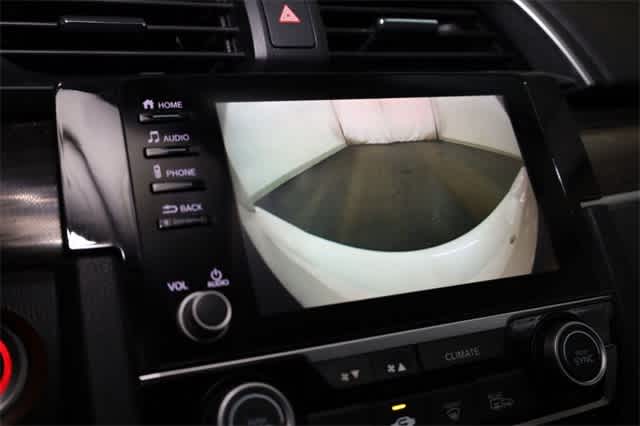 Thumbnail: 2019 Honda Civic - 26