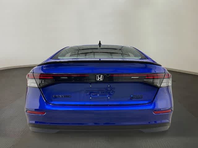 Thumbnail: 2026 Honda Accord - 4