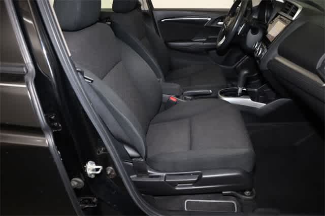 Thumbnail: 2017 Honda Fit - 20