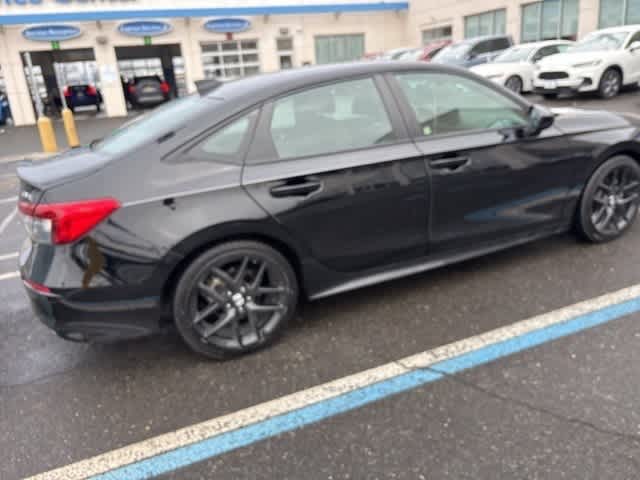 Thumbnail: 2023 Honda Civic - 13