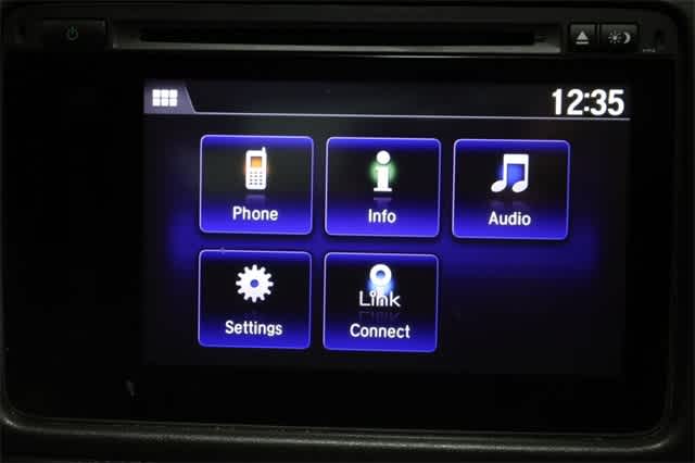 Thumbnail: 2018 Honda HR-V - 29