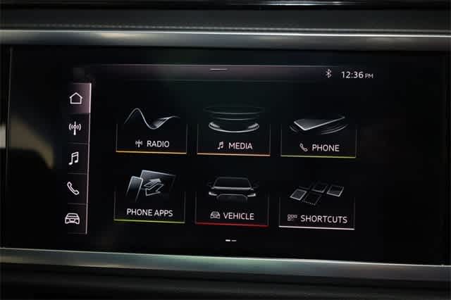 Thumbnail: 2021 Audi Q3 - 43