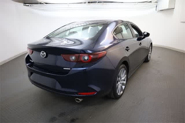 Thumbnail: 2023 Mazda Mazda3 - 7