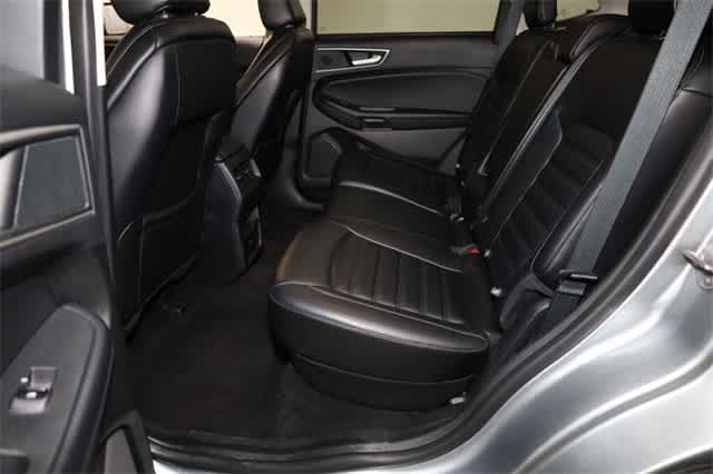 Thumbnail: 2024 Ford Edge - 21