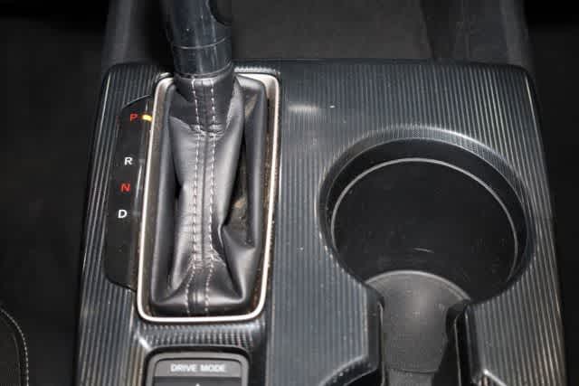 Thumbnail: 2022 Honda Civic - 28
