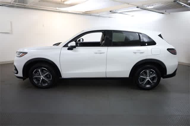 Thumbnail: 2025 Honda HR-V - 3