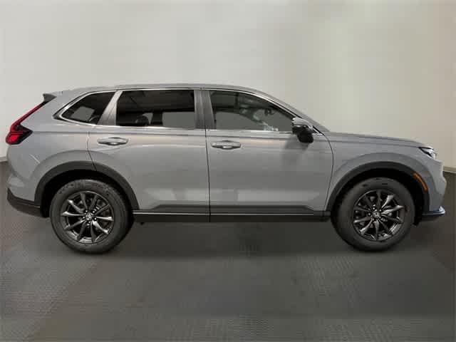 Thumbnail: 2026 Honda CR-V - 7